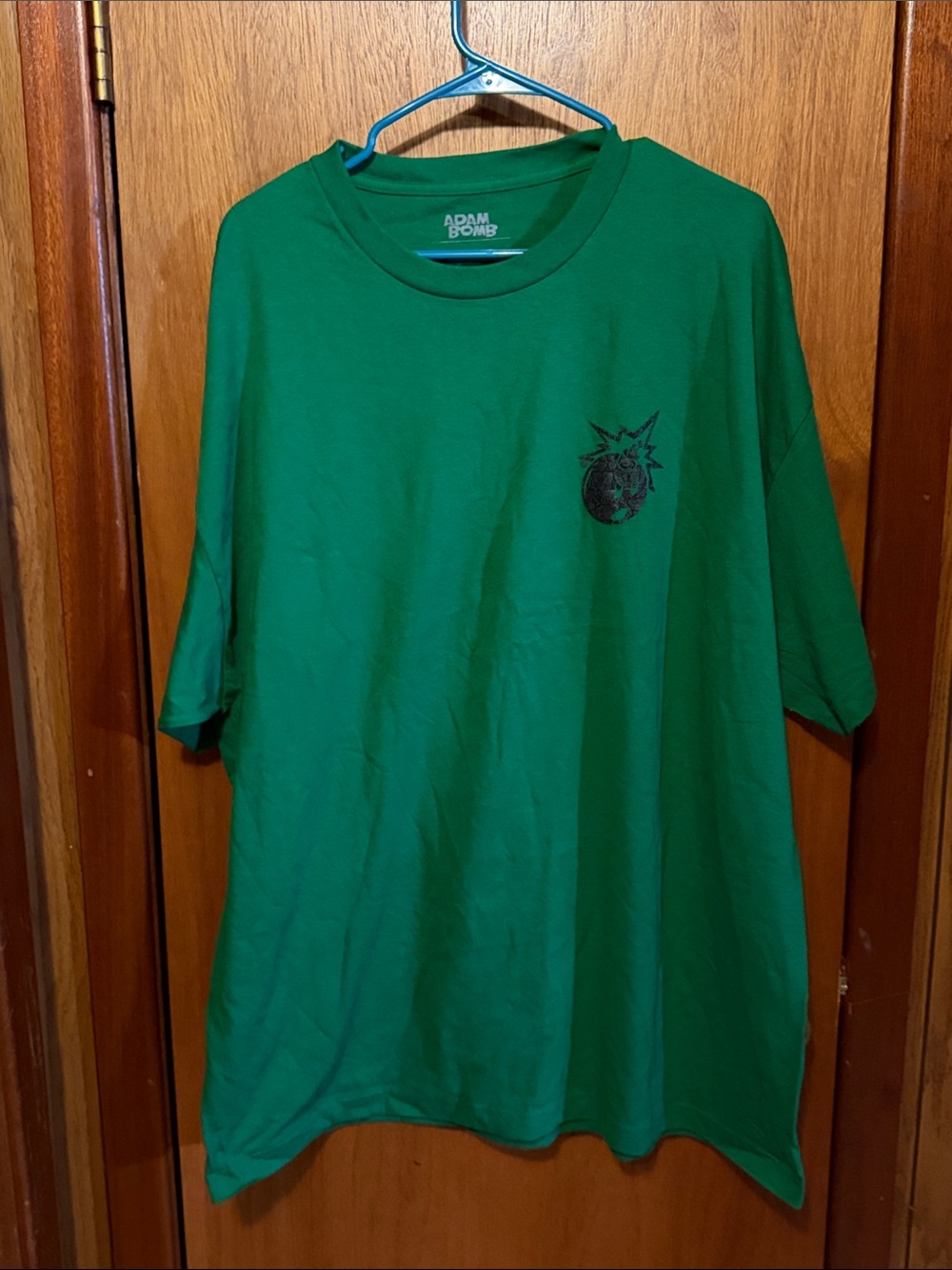 The Hundreds Adam Bomb Shirt NWT